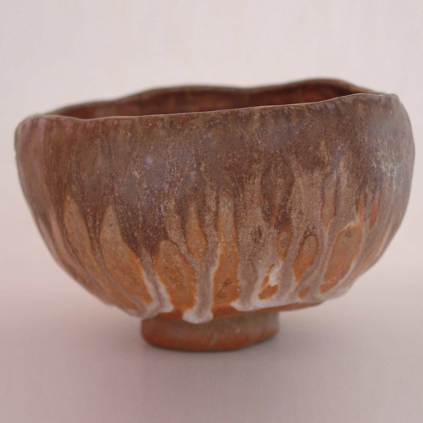 Ash Glaze