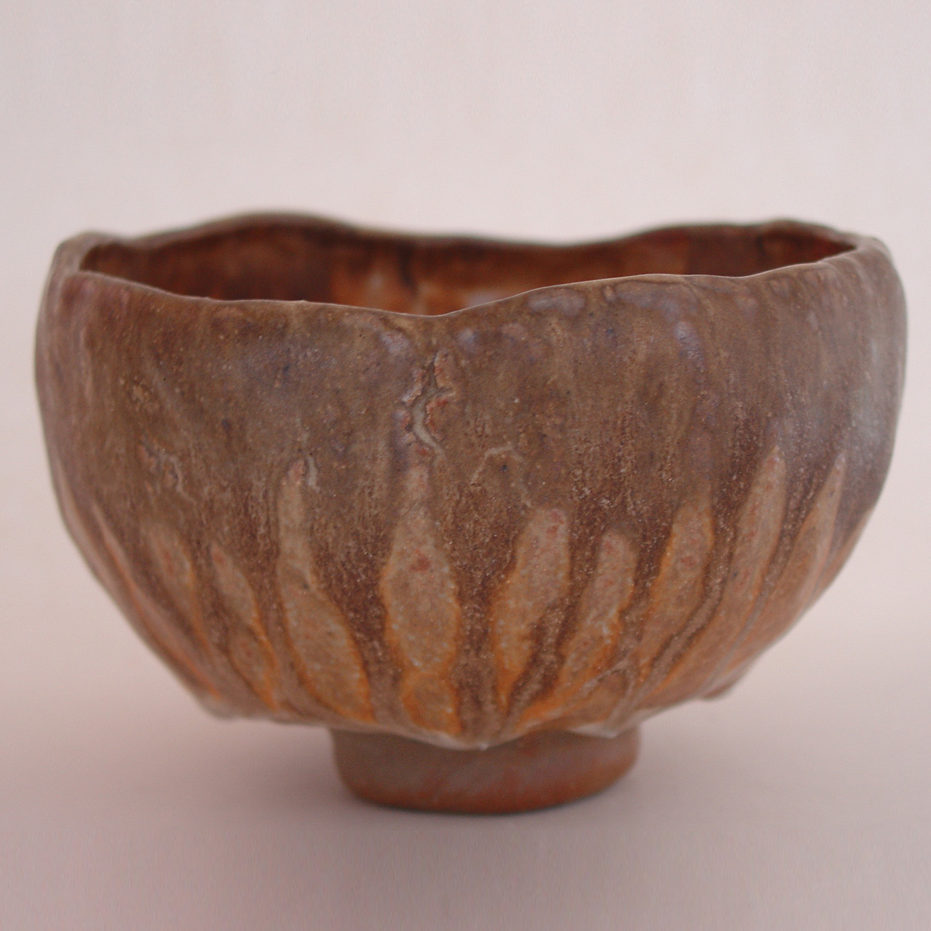 Ash Glaze