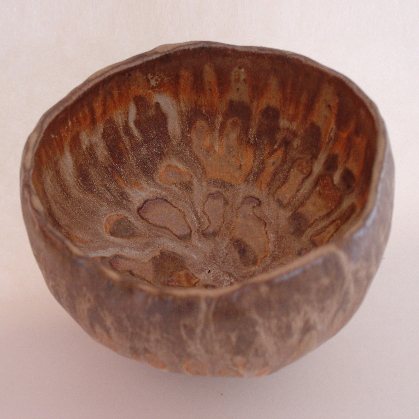 Ash Glaze
