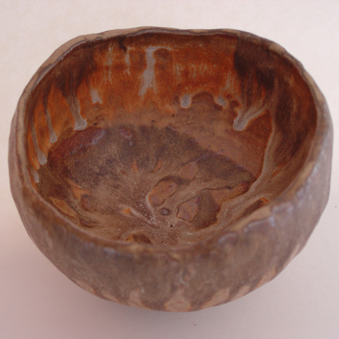 Ash Glaze