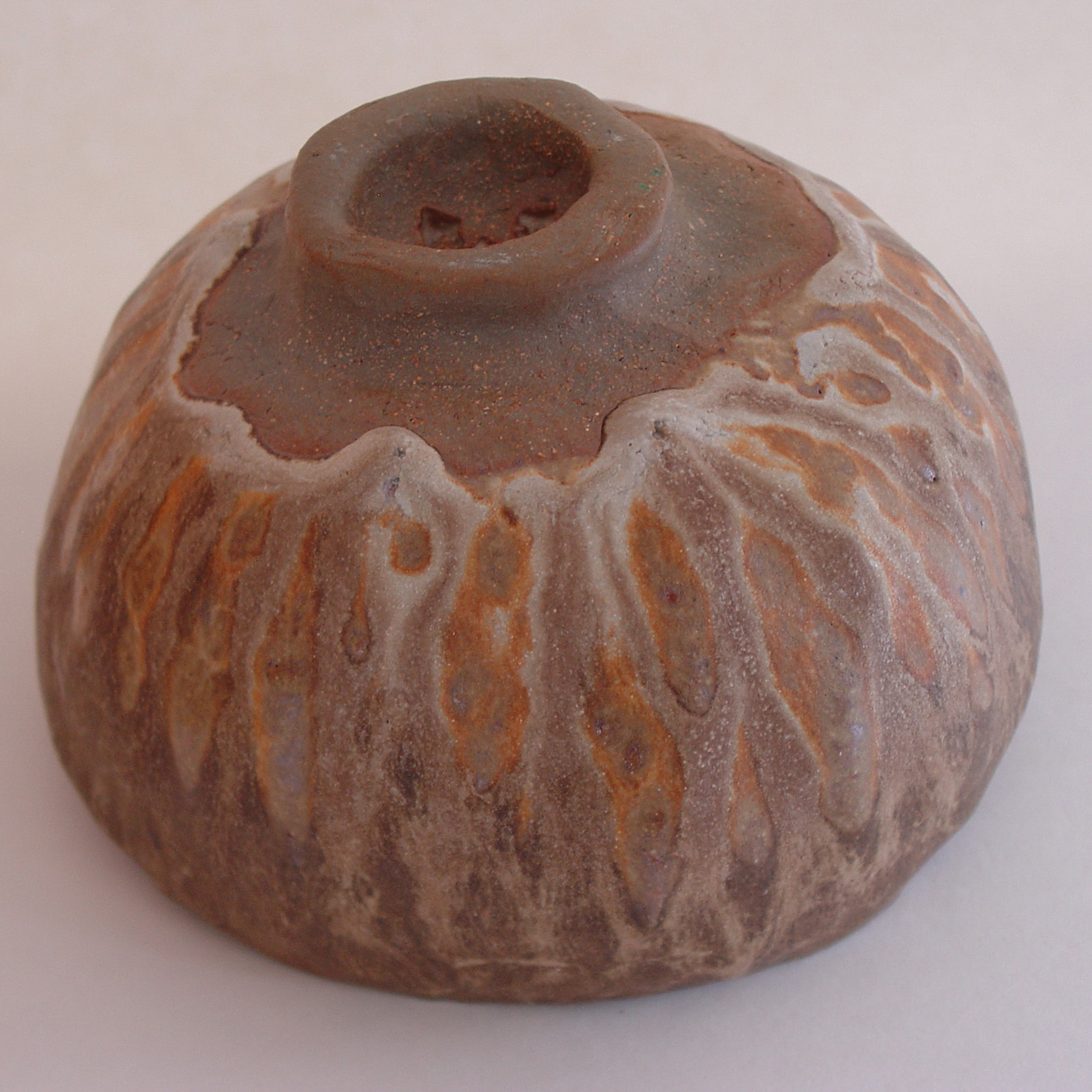 Ash Glaze