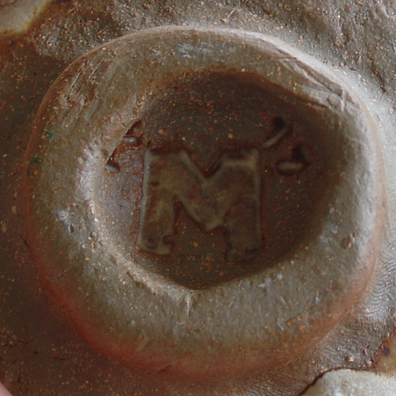 Ash Glaze