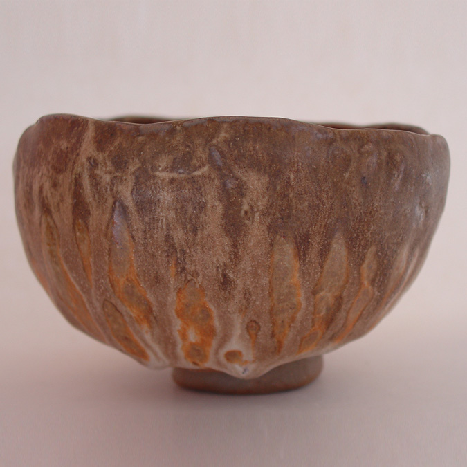 Ash Glaze