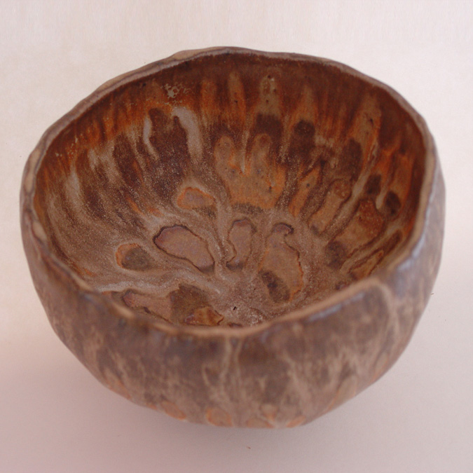Ash Glaze