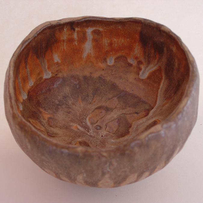 Ash Glaze