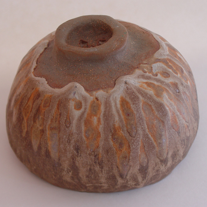 Ash Glaze
