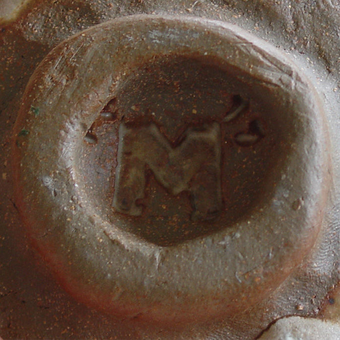 Ash Glaze