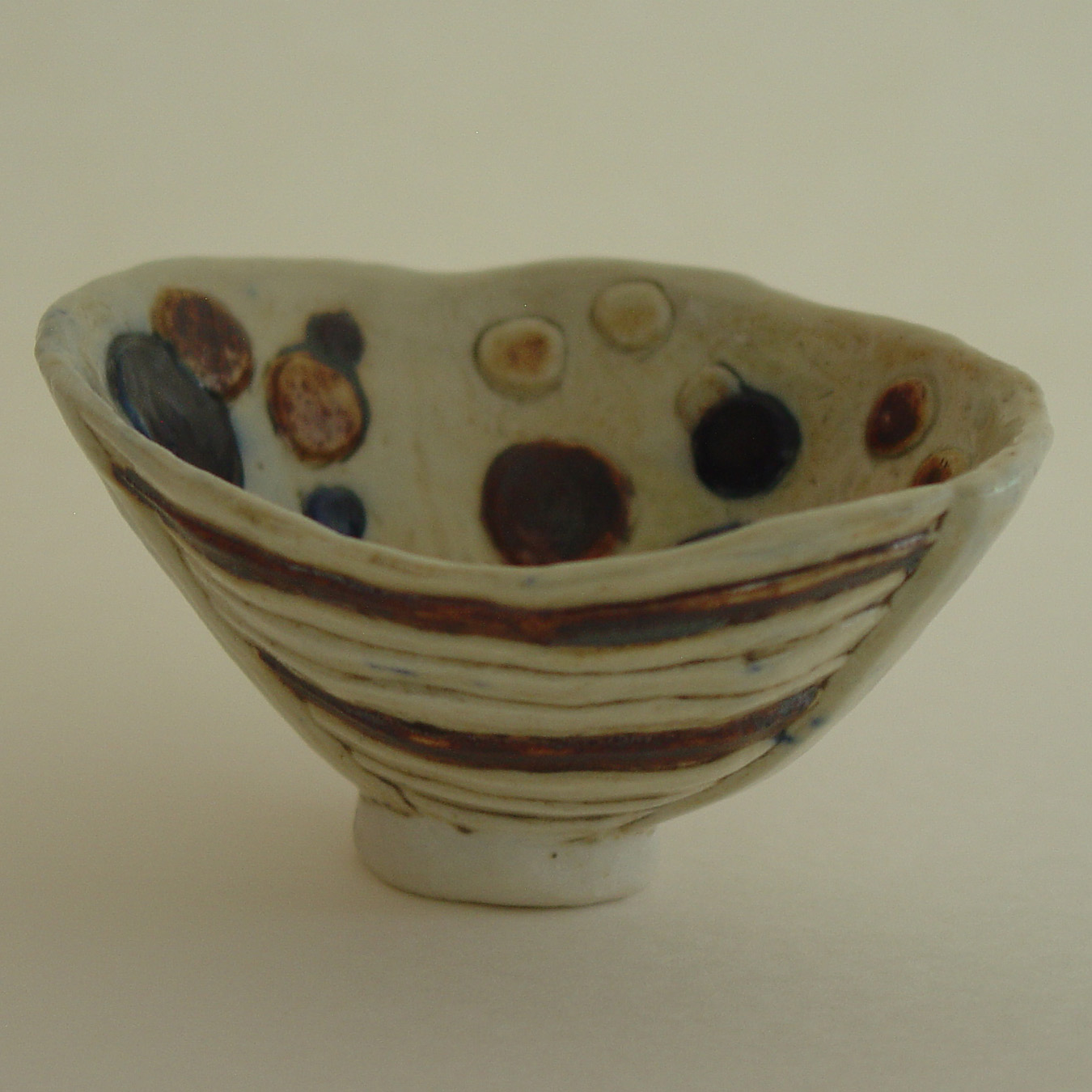 Bubble Bowl