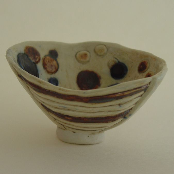 Bubble Bowl