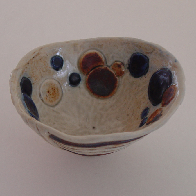 Bubble Bowl