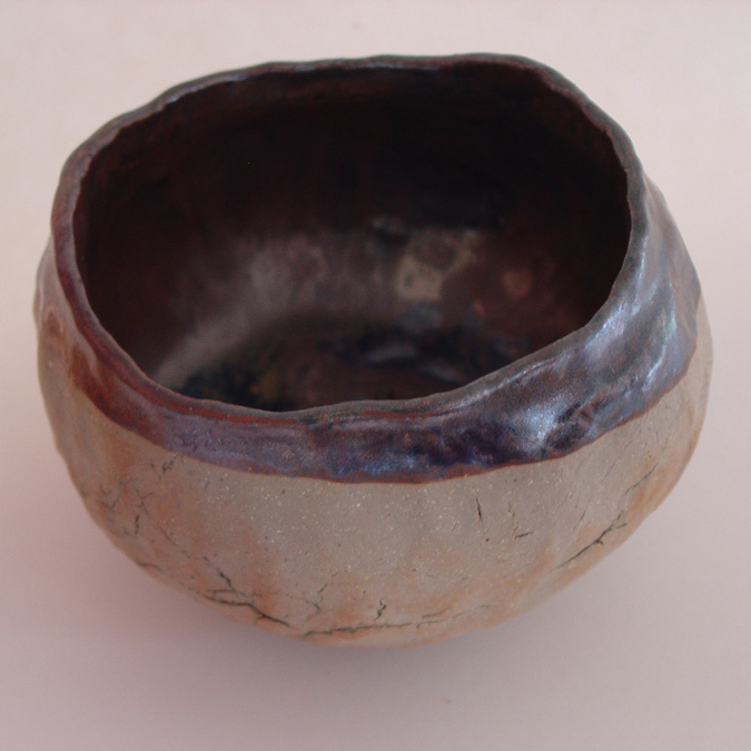 Raw Bowl