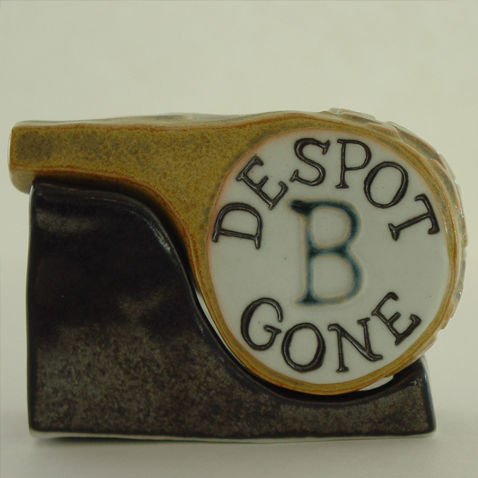 Despot B Gone