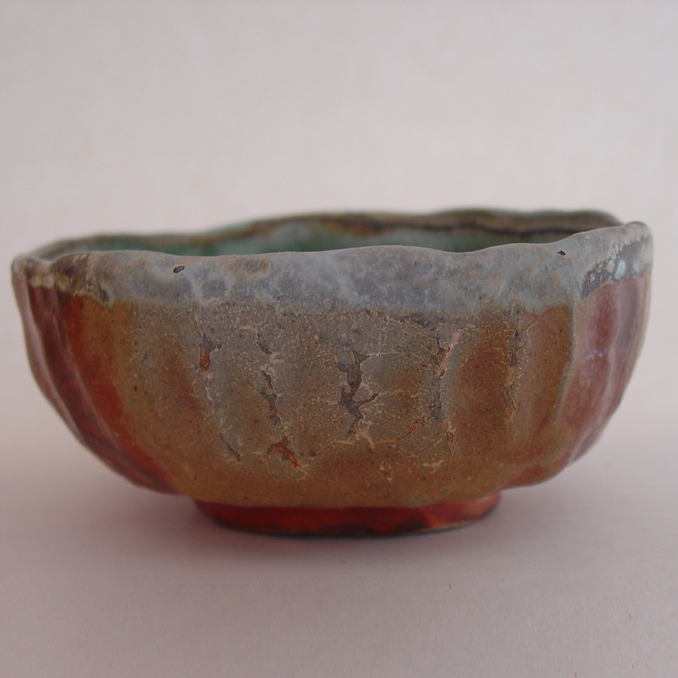 Oribe Bowl