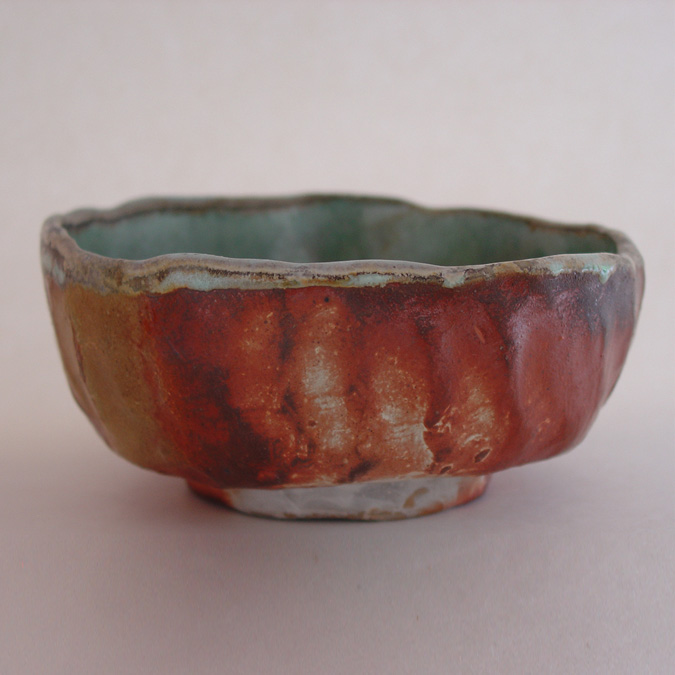 Oribe Bowl