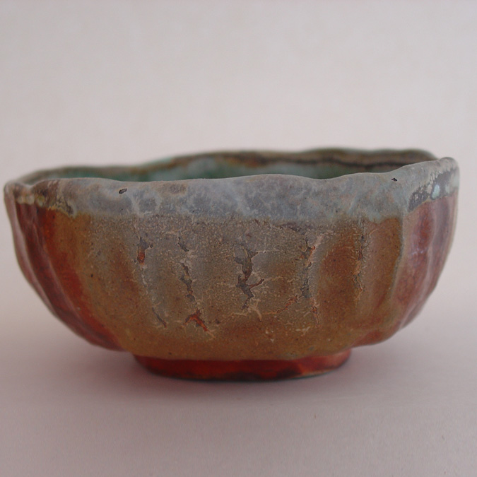 Oribe Bowl