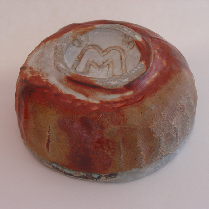 Oribe Bowl
