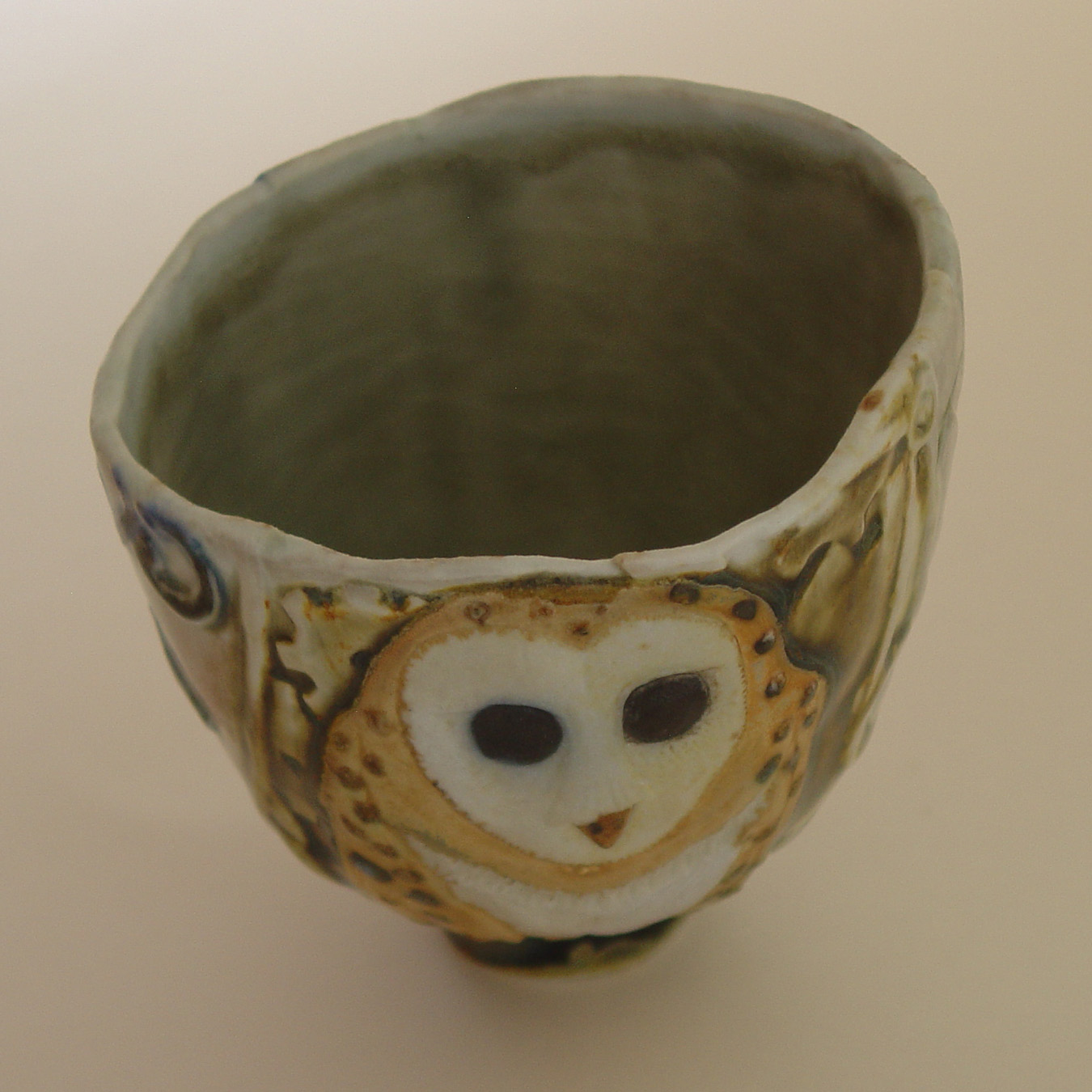 Barn Owl
