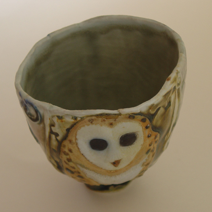 Barn Owl