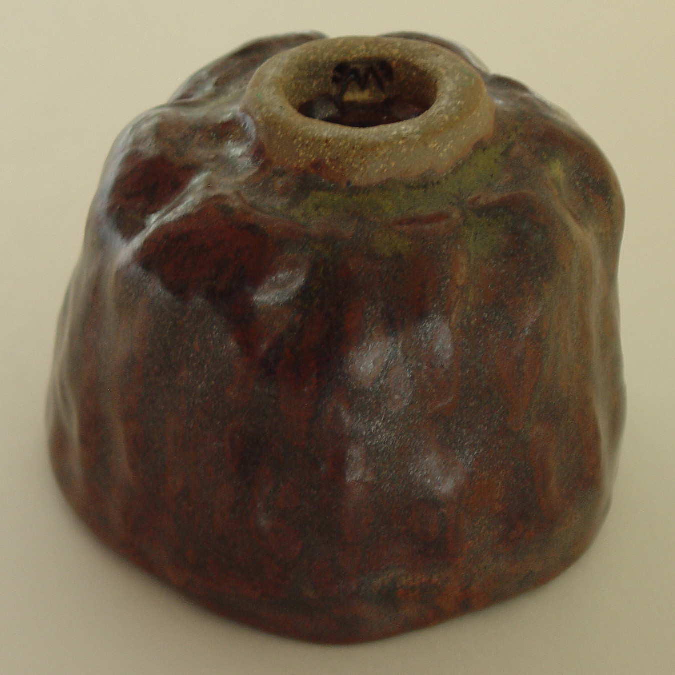 Iron Yunomi