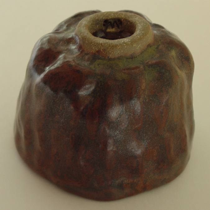 Iron Yunomi