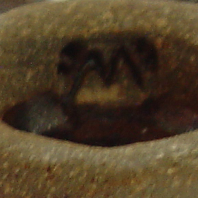 Iron Yunomi
