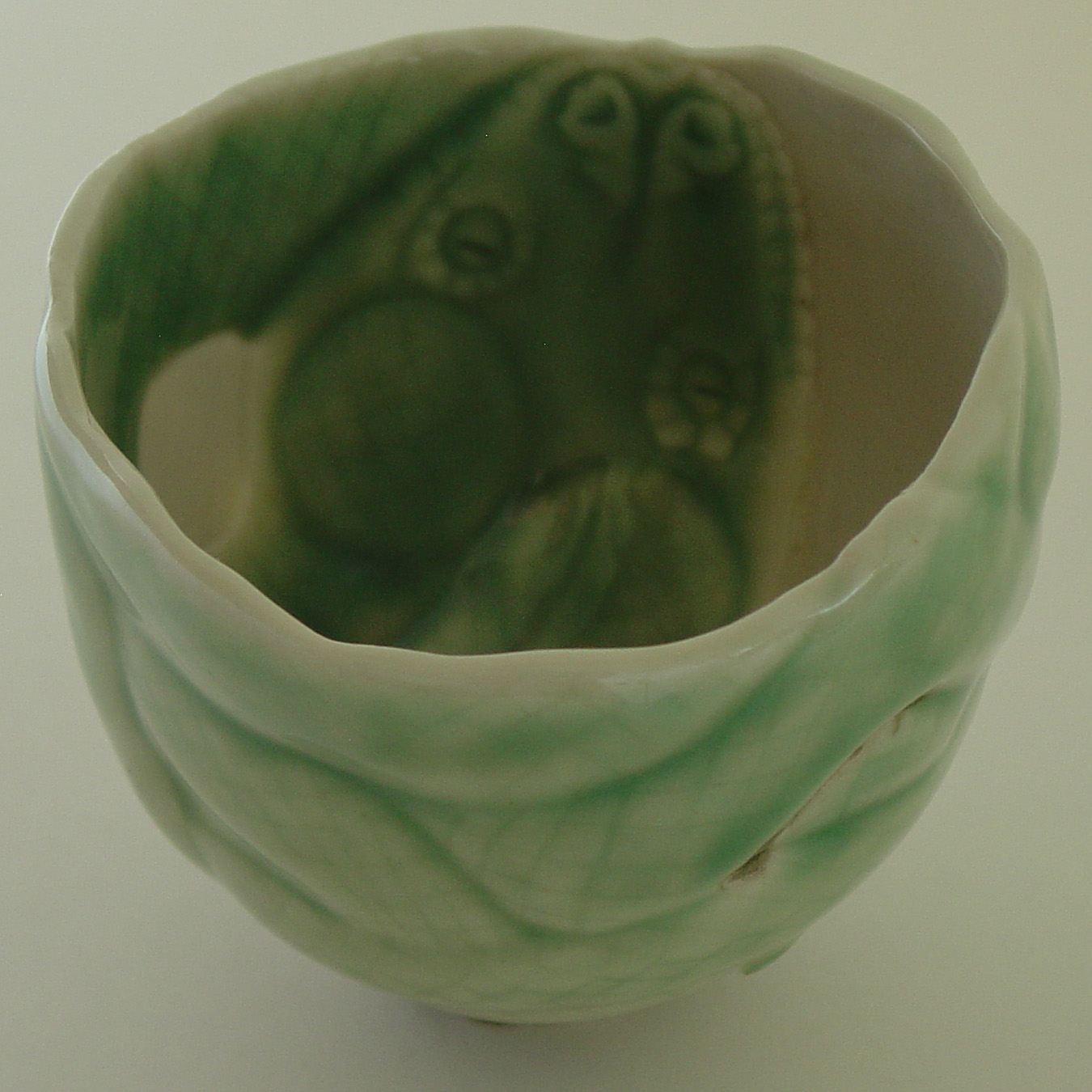 Ball Bowl