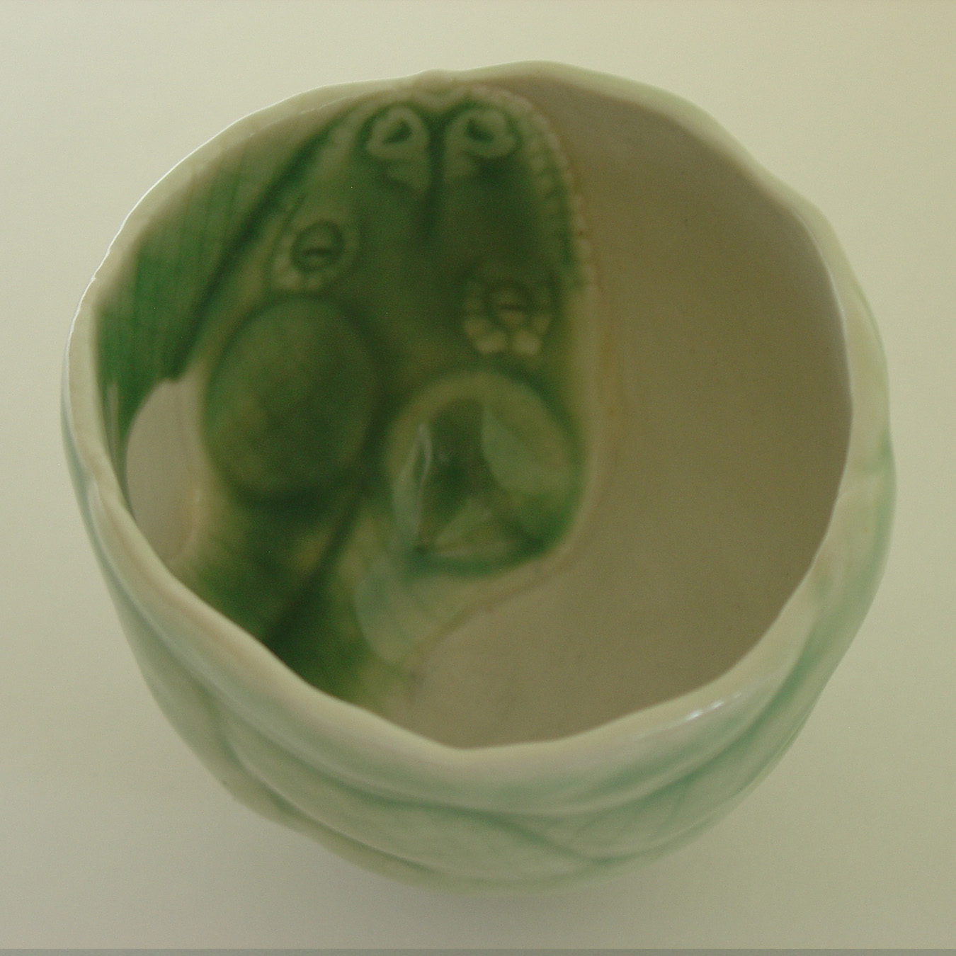 Ball Bowl