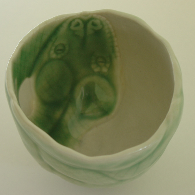 Ball Bowl
