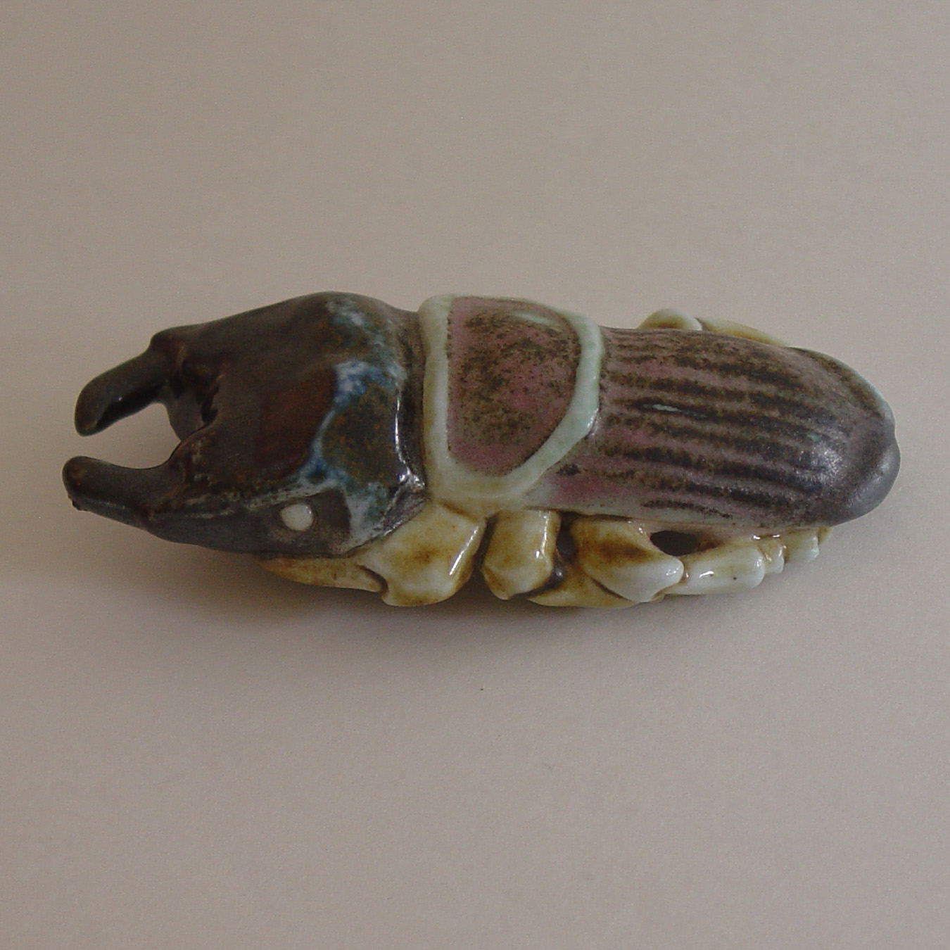 Stag Beetle