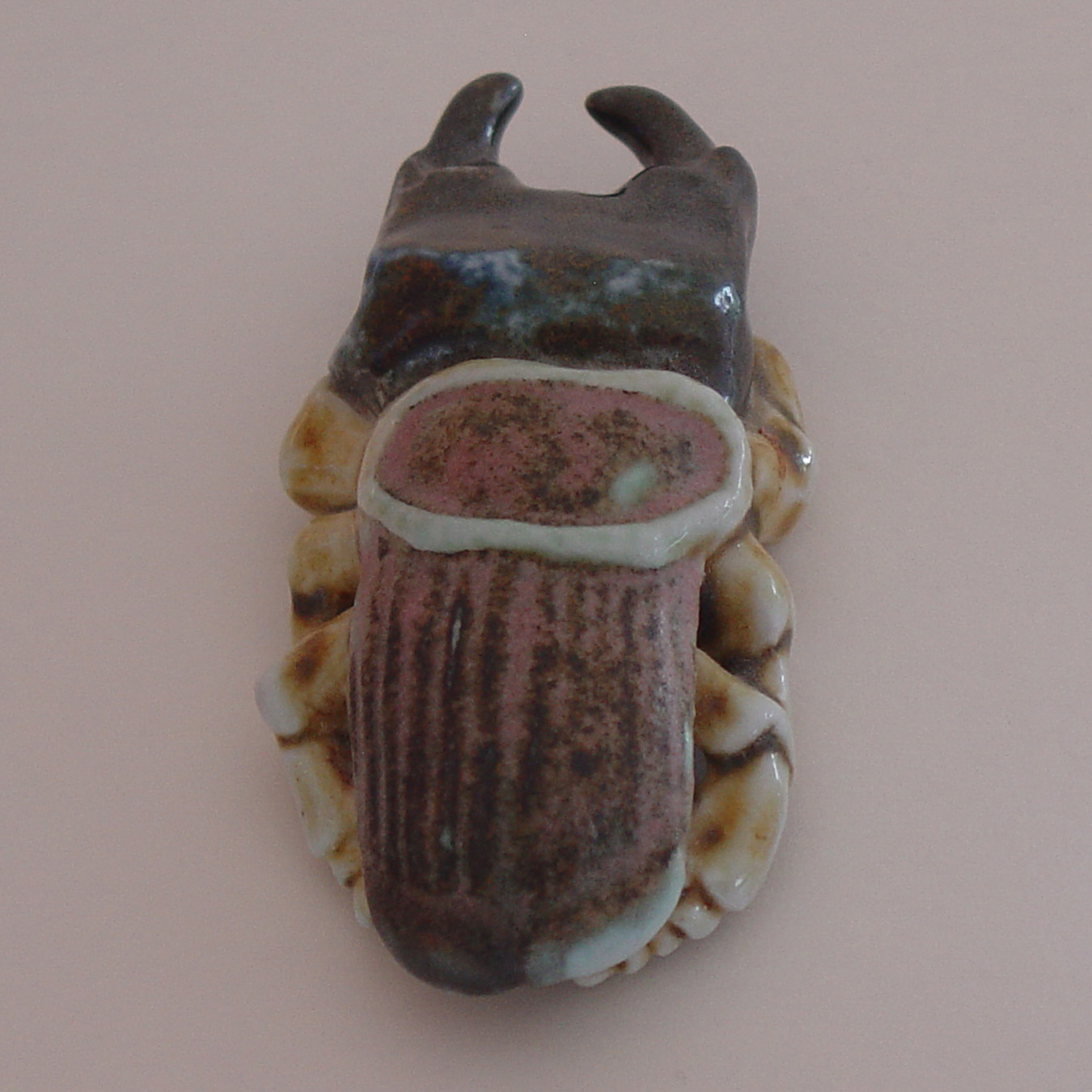 Stag Beetle