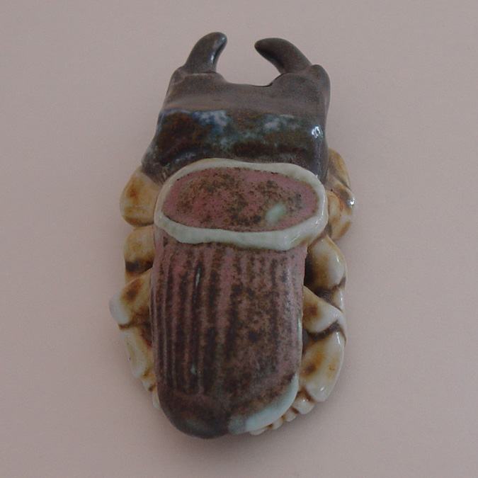 Stag Beetle