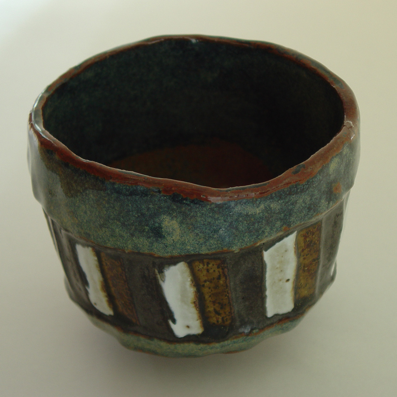TriFacets Yunomi