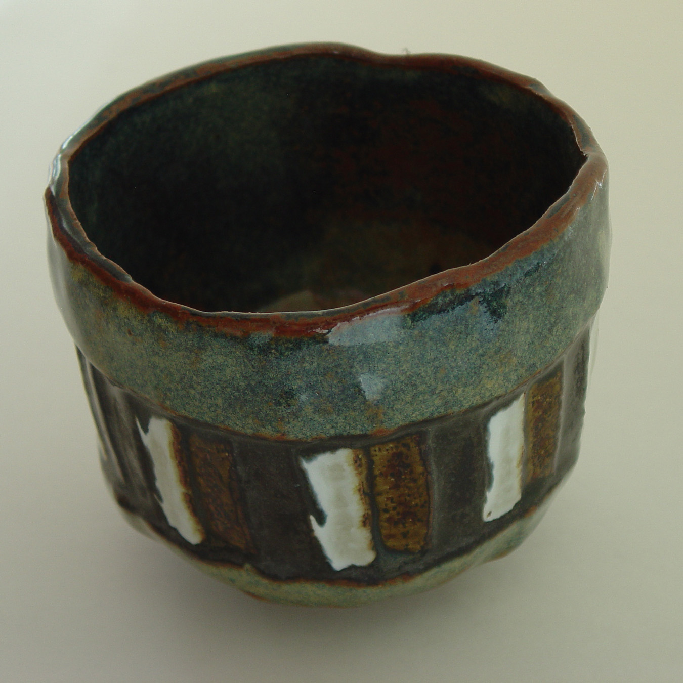 TriFacets Yunomi