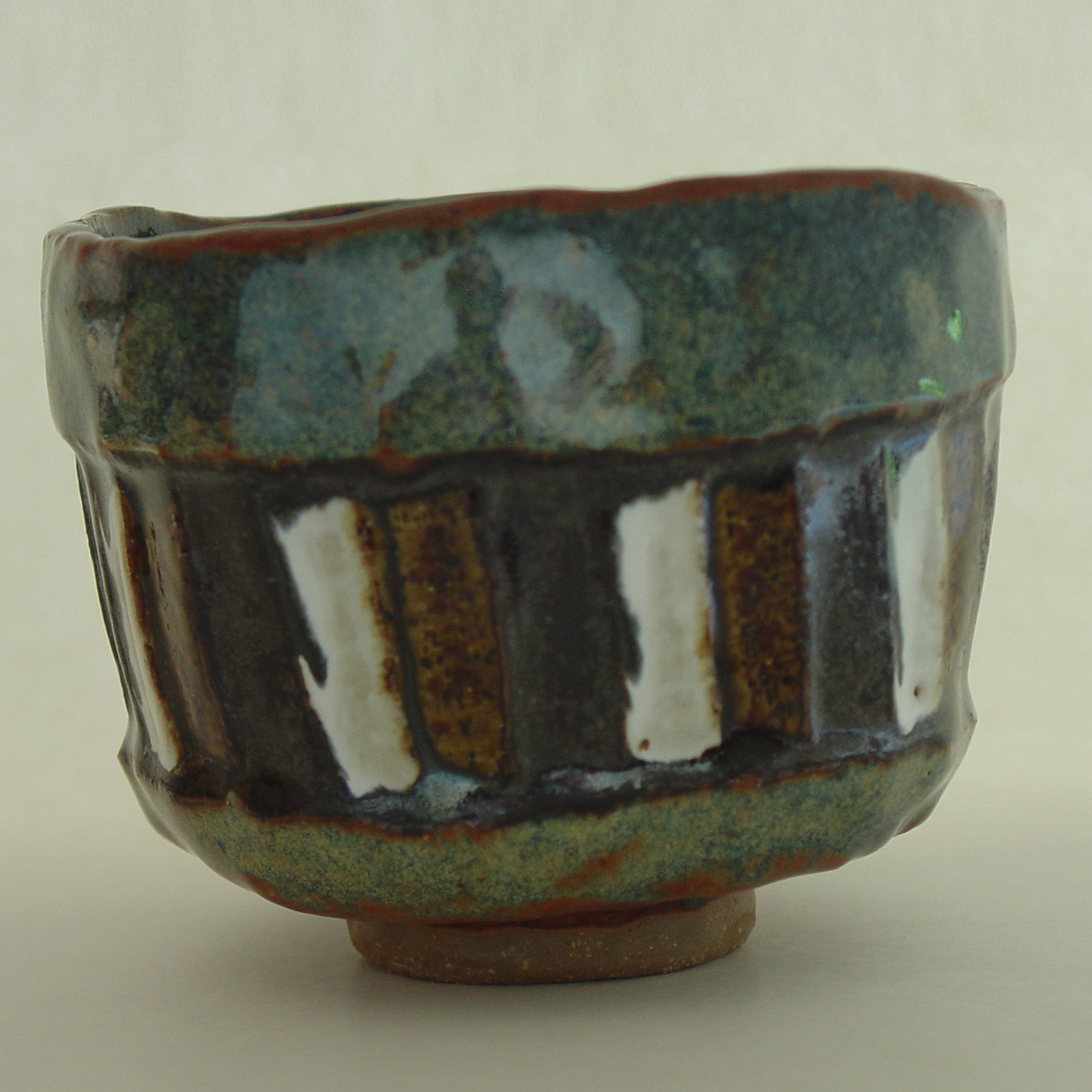 TriFacets Yunomi