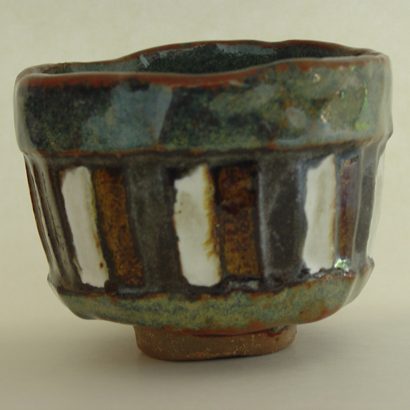 TriFacets Yunomi