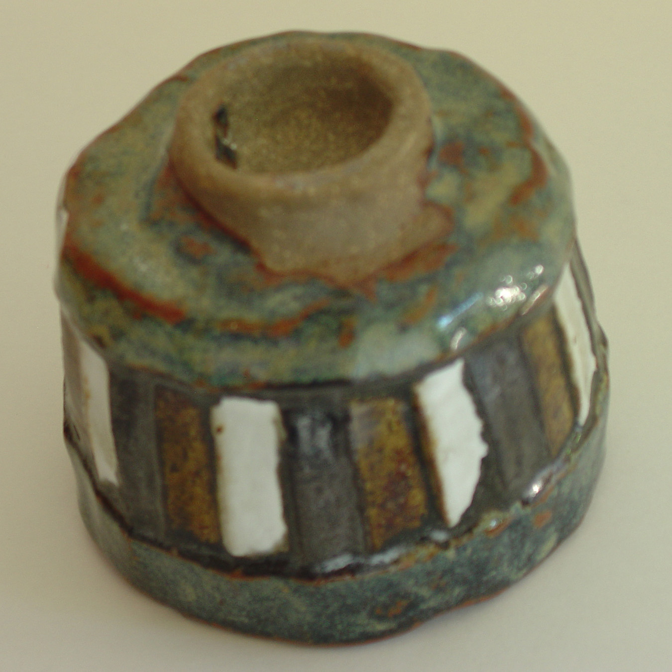 TriFacets Yunomi