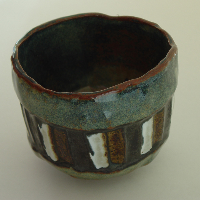 TriFacets Yunomi