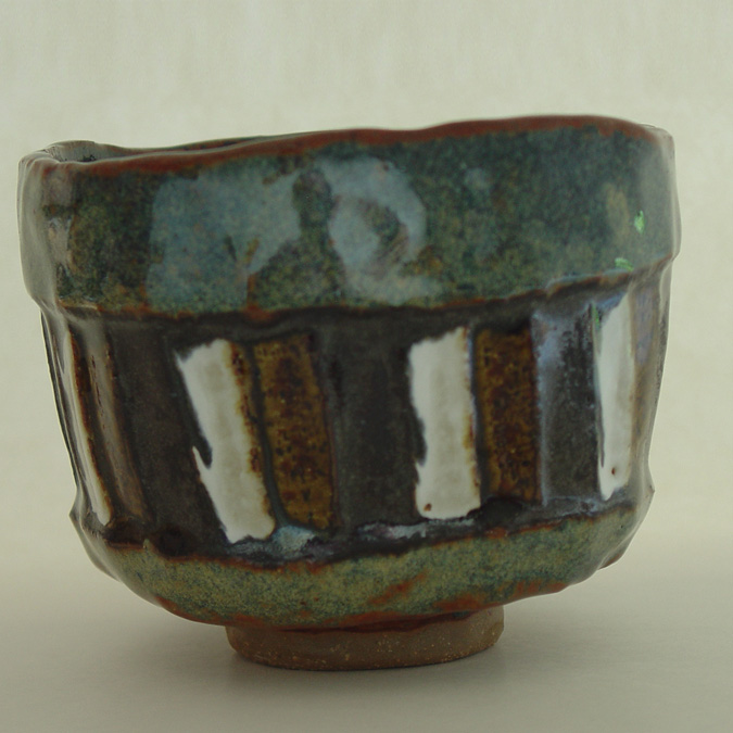 TriFacets Yunomi