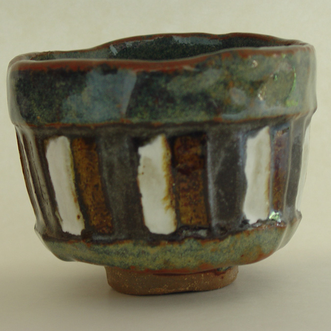 TriFacets Yunomi
