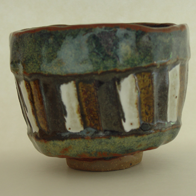 TriFacets Yunomi