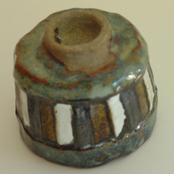 TriFacets Yunomi