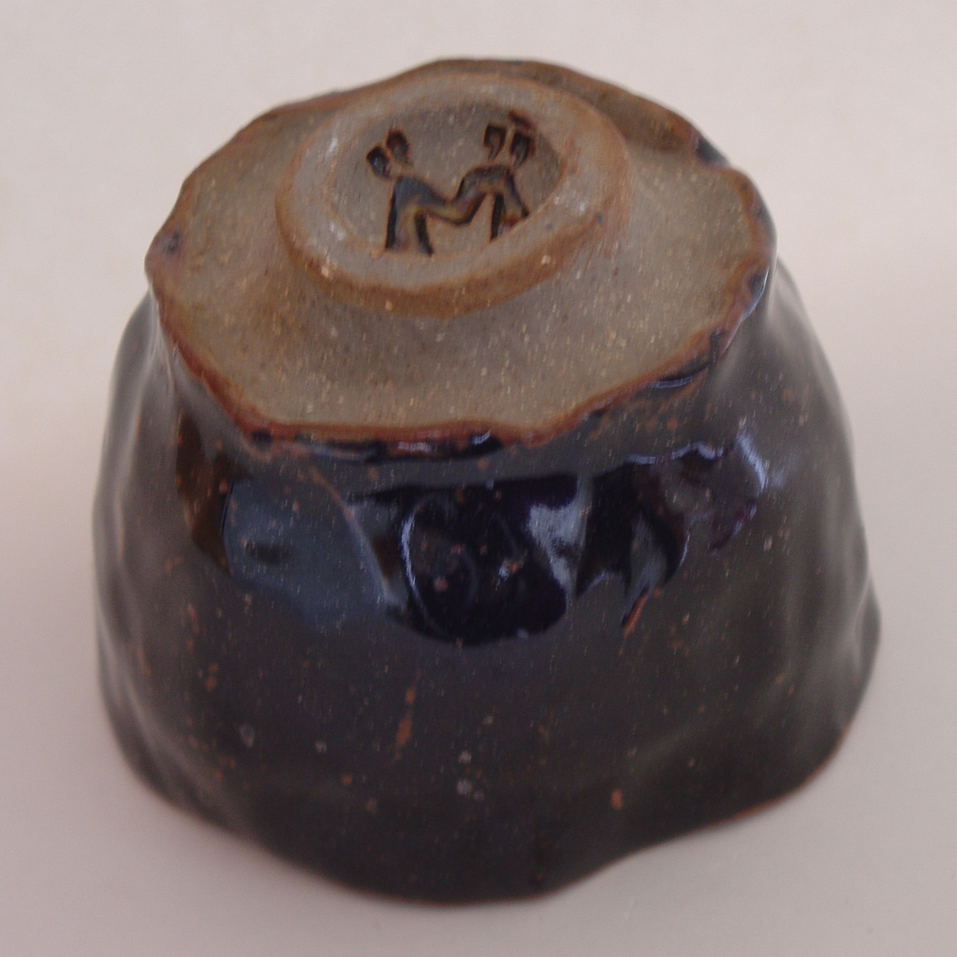 Undulate Yunomi