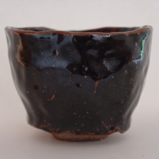 Undulate Yunomi