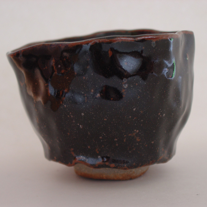 Undulate Yunomi