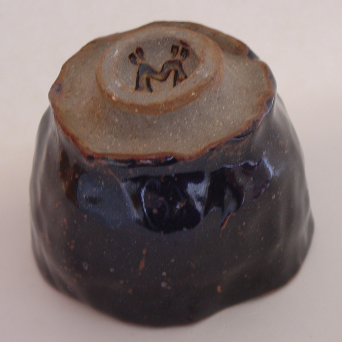 Undulate Yunomi