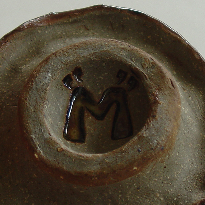Undulate Yunomi