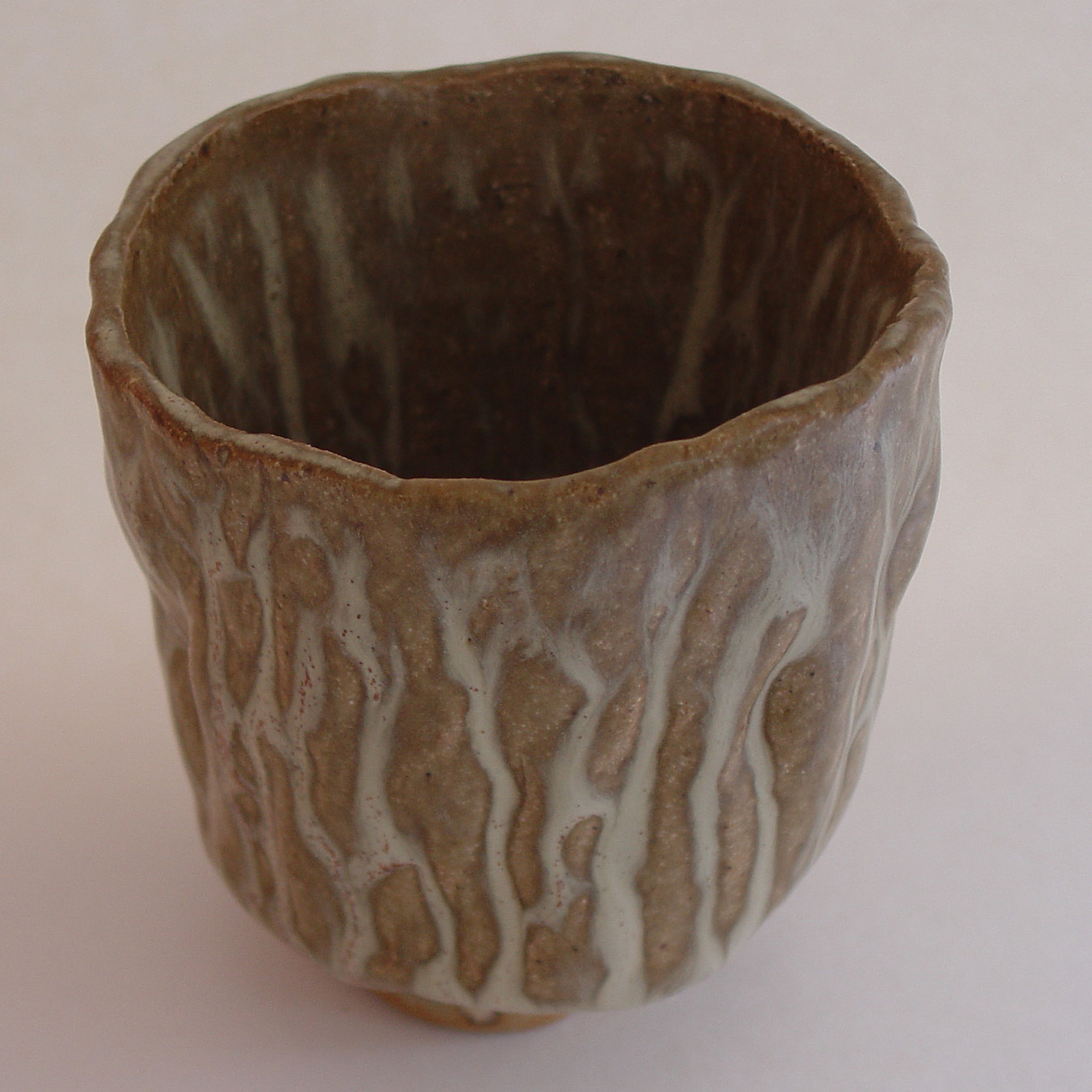 Gourd Yunomi