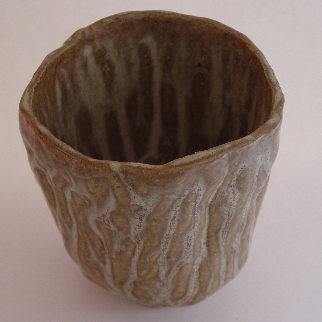 Gourd Yunomi