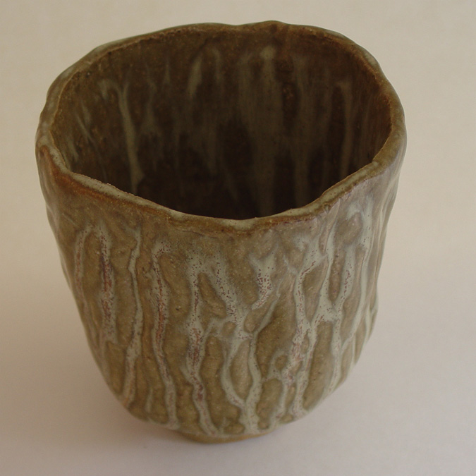 Gourd Yunomi